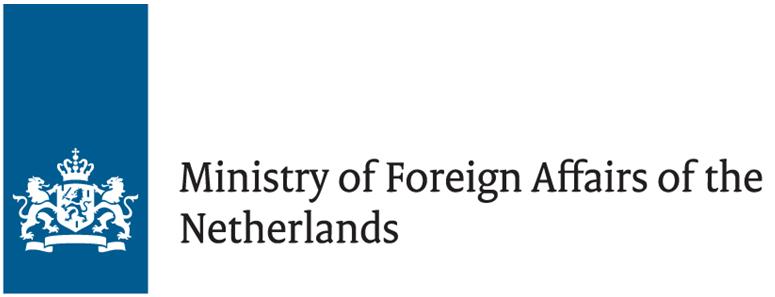 Ministry of Foreign Affairs of the Netherlands as part of LED (Local Employment in Africa).