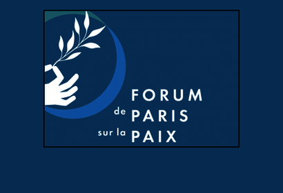 Paris Peace Forum